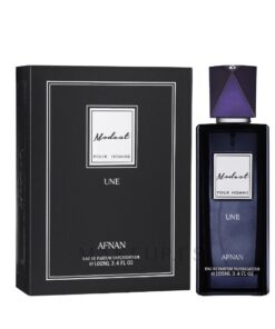 AFNAN MODEST UNE EDP 100ML