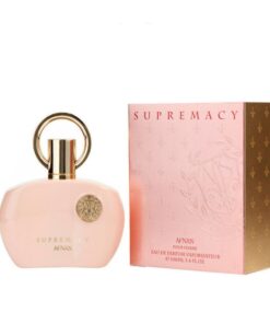 AFNAN SUPREMACY PINK 100 ML