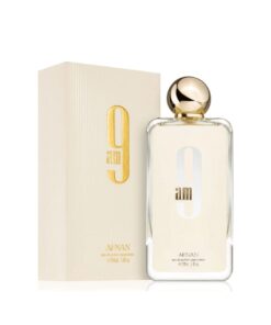 AFNAN 9AM UNISEX EDP 100 ML