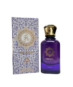 WAD-AL KHALEEJ ANTI ROOHI EDP100 ML