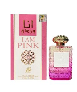 WADI AL KHALEEJ I AM PINK EDP 100 ML