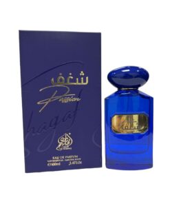 WAD-AL KHALEEJ SHAGAF BLUE100 ML