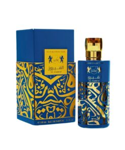NUSUK AL FAIROZ EDP 100 ML