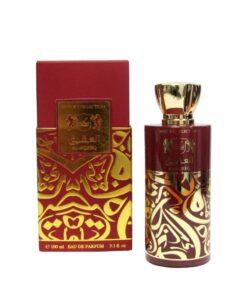 NUSUK AL AQEEQ EDP 100 ML