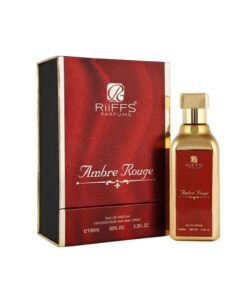 RIIFFS AMBRE ROUGE EDP 100 ML