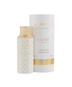 MAISON ASRAR HERITAGE EDP