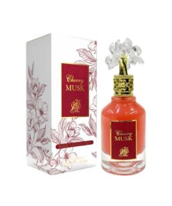 WADI AL KHALEEJ CHERRY MUSK EDP 100 ML
