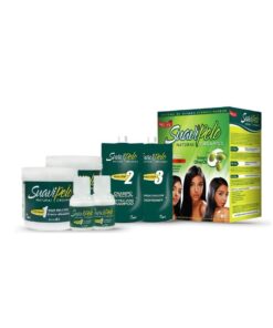 BOE SUAVIPELO NATURAL ORGANIC 2 APLICACIONES