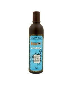 BOE ARGAN SHAMPOO DR CABELLO 12 OZ