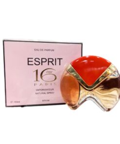 EME SPIRIT 16 EME E RIGHT EDP 100 ML