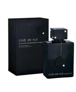 ARMAF CLUB DE NUIT INTENSE EDT 105 ML