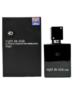 WADI AL KHALEEJ FRAGRANCE DELUXE NIGHT DE100 ML