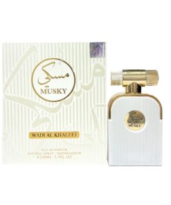 WADI AL KHALEEJ MUSKY EDP 100 ML