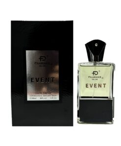 WADI AL KHALEEJ FRAGRANCE DELUXE EVENT EDP 100 ML