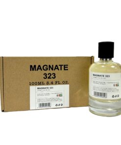 MAGNATE 323 EDP 100 ML
