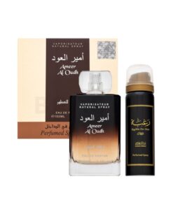 LATTAFA AMEER AL OUDT EDP 100 ML