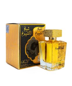 LATTAFA SHEIKH AL SHUYUKH LUXE EDITION 100 ML