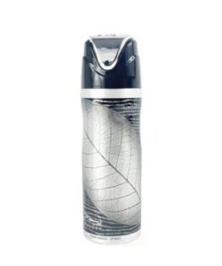 LATTAFA BODY SPRAY NAJDIA 200 ML
