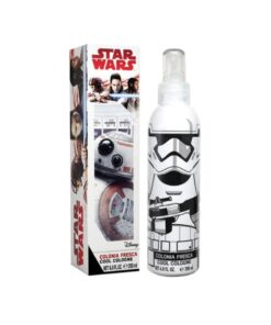 DISNEY COLONIA STAR WARS SIN CAJA EDP 200 ML