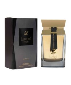 LATTAFA RAVE LUXURE MAN EDP 100 ML