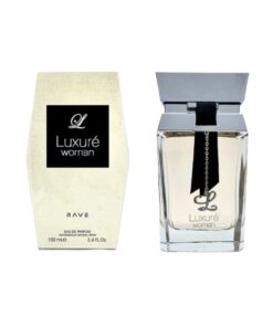 LATTAFA RAVE LUXURE WOMAN EDP 100 ML