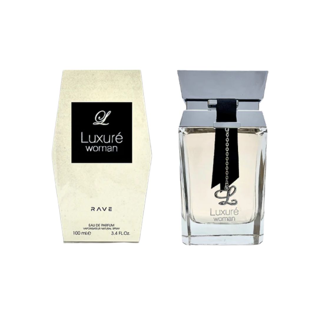 LATTAFA RAVE LUXURE WOMAN EDP 100 ML