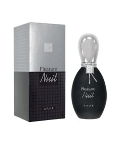LATTAFA RAVE PLEASURE NUIT EDP 100 ML