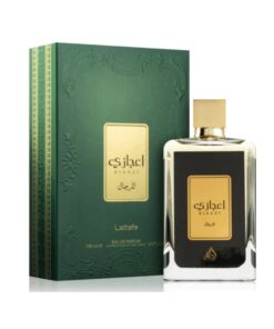 LATTAFA EJAAZI EDP 100 ML