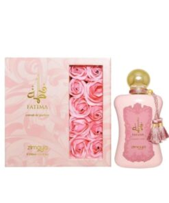 AFNAN ZIMAYA FATIMA PING EDP 100ML