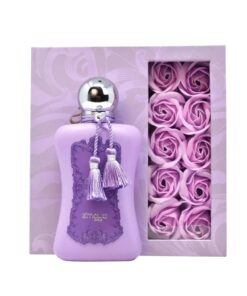 AFNAN ZIMAYA FATIMA VELVET LOVE EDP 100ML