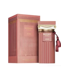 AFNAN HISTORICO DORIA EDP 100ML