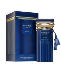 AFNAN HISTORICO OLMEDA EDP 100ML
