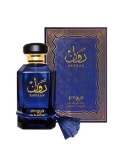 AFNAN ZIMAYA RAWAAN EDP 100ML