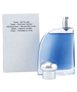 NAUTICA TESTER BLUE EDT SP 100 ML H