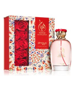 AFNAN-ZIMAYA HAYAM EDP SP