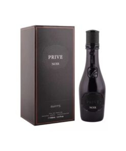 RIFFS PRIVE NOIR EDP 100 ML