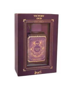 MAGNATE PRIDE VICTORY OU PURPLE EDITION EDP