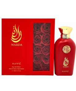 WARDA EDP SP 100 ML