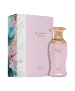 AFNAN-KIAANA CRUSH EDP SP