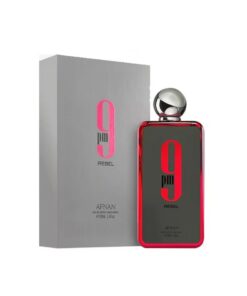 AFNAN-9PM REBEL 100 ML EDP SP