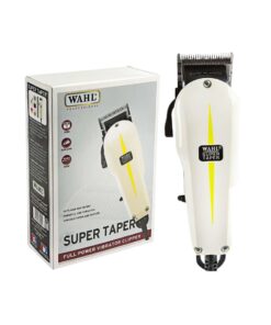 WAHL BARBERA SUPER TAPER CLASSIC SERIES