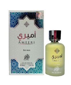 WADI AL KHALEEJ AMEERI EDP 100 ML
