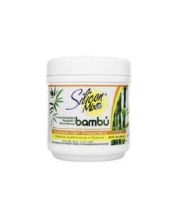 SILICON MIX BAMBU TRATAMIENTO 16 OZ