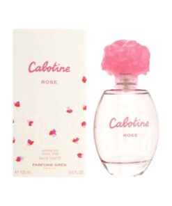CABOTINE ROSE EDT SP