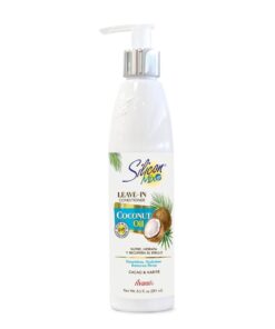 SILICON MIX COCONUT OIL LEAVE-IN 8.5 OZ