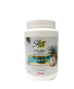 SILICON MIX COCONUT OIL TRATAMIENTO 60 OZ