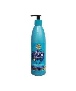 SILICON MIX MIX RIZOS NATURALES SHAMPOO 16 OZ