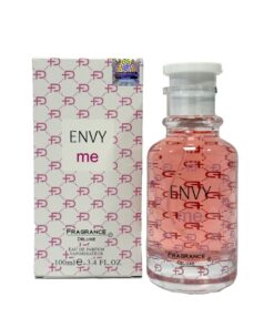WADI AL KHALEEJ FRAGRANCE DELUXE ENVY ME 100 ML