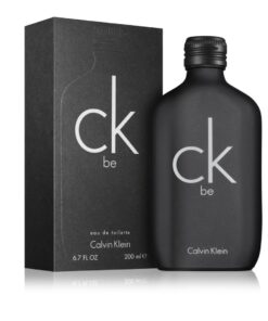 CALVIN KLEIN CK BE EDT 100 ML