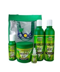 BOE CRECEPELO KIT